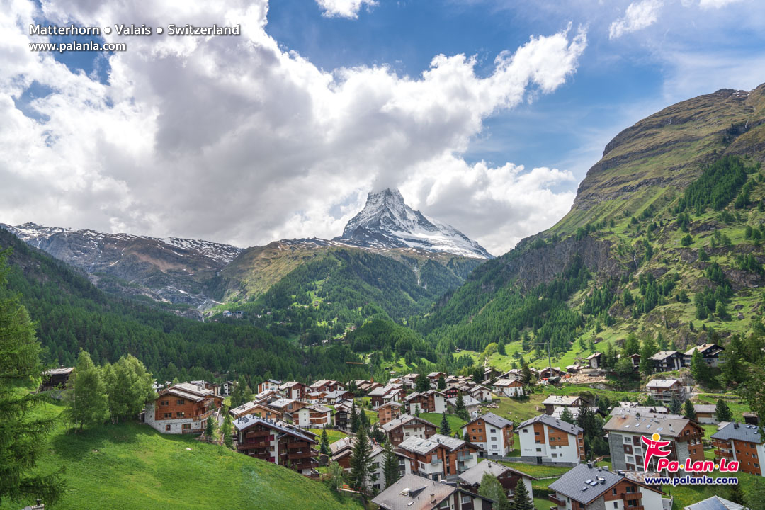 Matterhorn