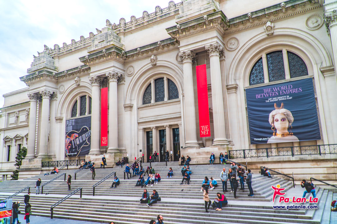 Metropolitan Museum of Art