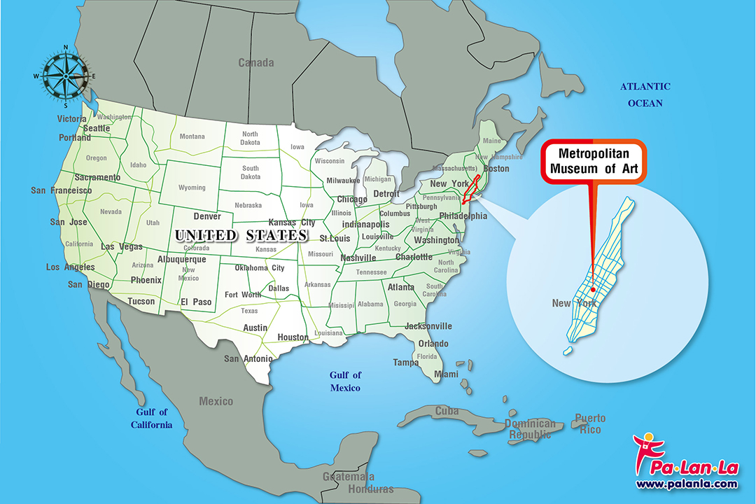 Metropolitan Museum of Art