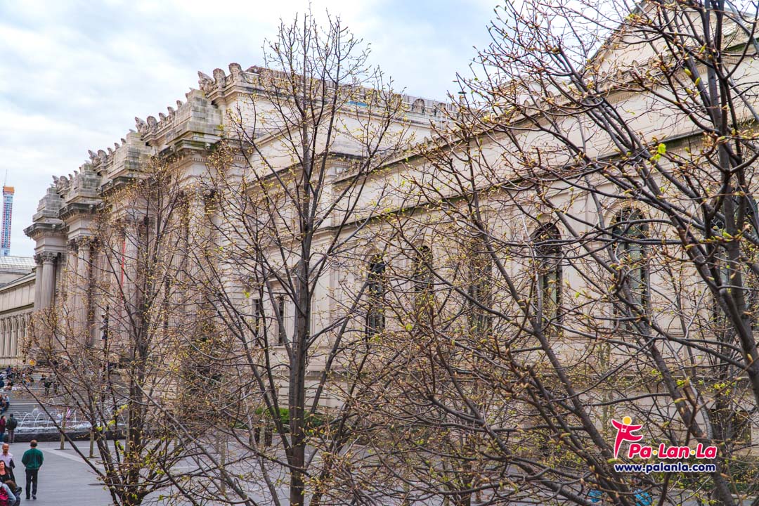 Metropolitan Museum of Art