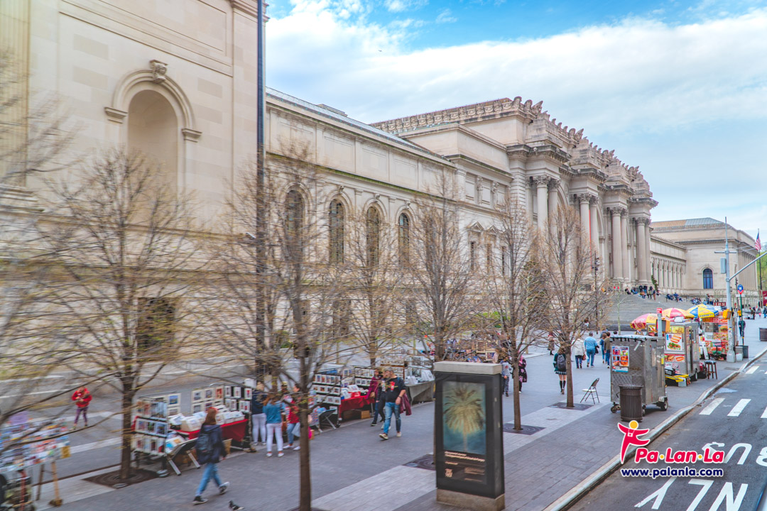 Metropolitan Museum of Art