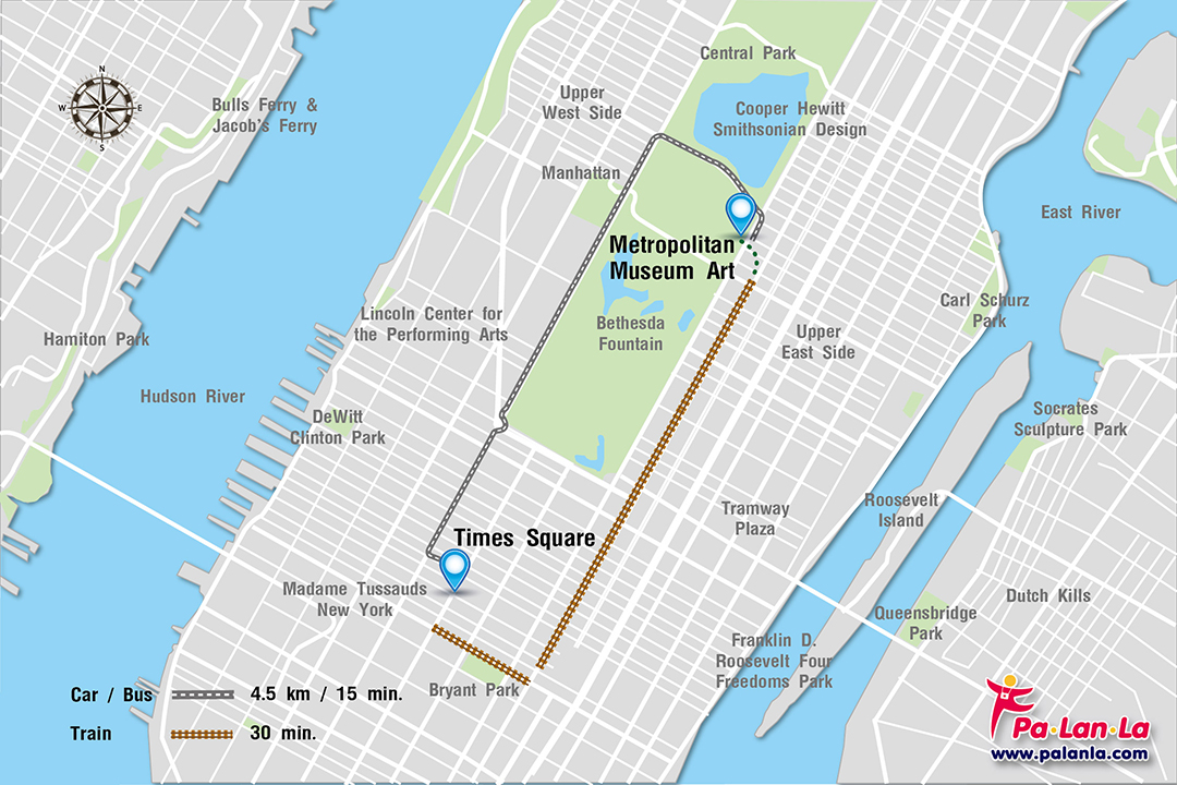 Metropolitan Museum of Art