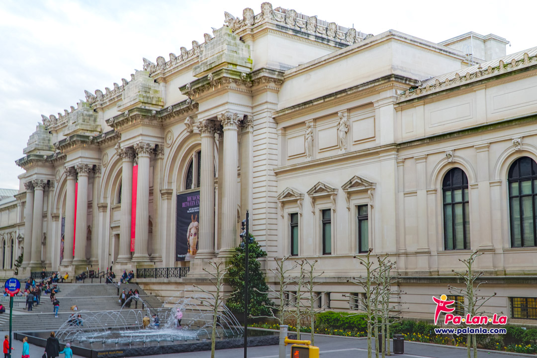 Metropolitan Museum of Art
