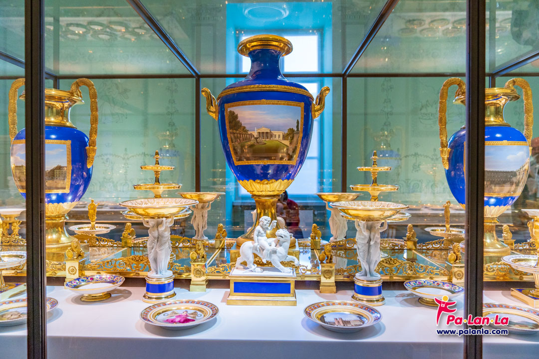 พระราชวังมิวนิคเรสซิเดนซ์ เมืองมิวนิค ประเทศเยอรมนี