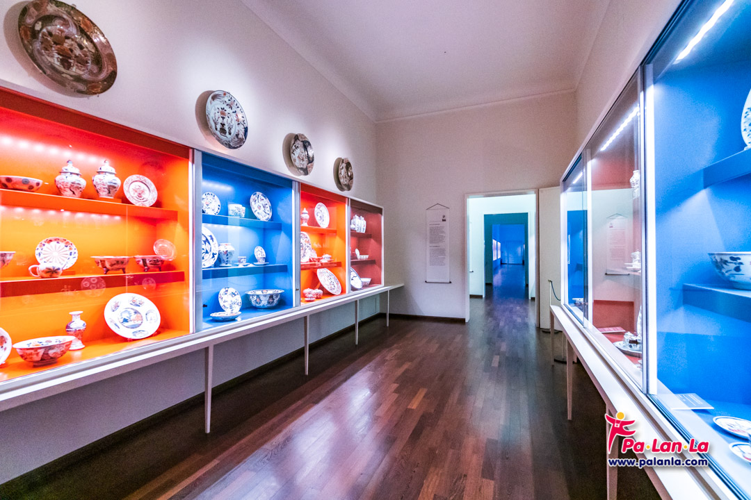 พระราชวังมิวนิคเรสซิเดนซ์ เมืองมิวนิค ประเทศเยอรมนี