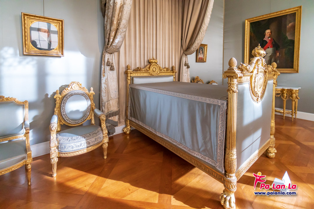 พระราชวังมิวนิคเรสซิเดนซ์ เมืองมิวนิค ประเทศเยอรมนี