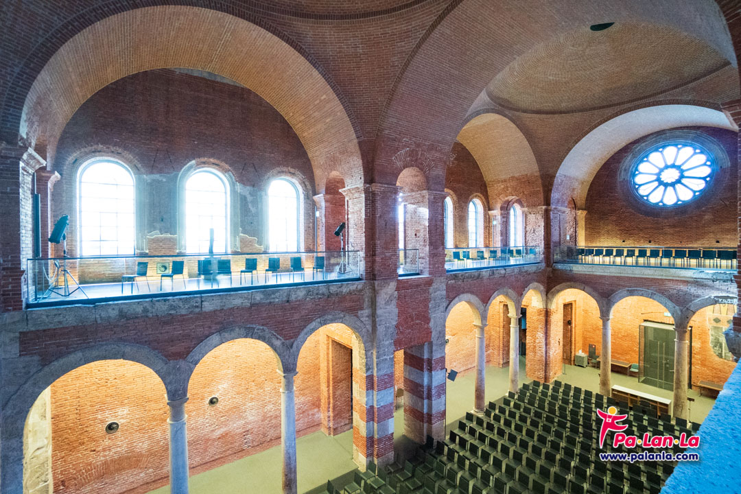 พระราชวังมิวนิคเรสซิเดนซ์ เมืองมิวนิค ประเทศเยอรมนี