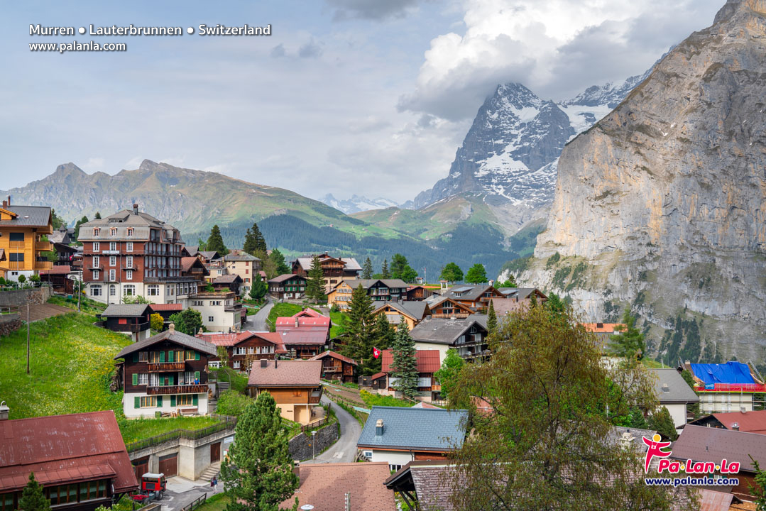 Murren