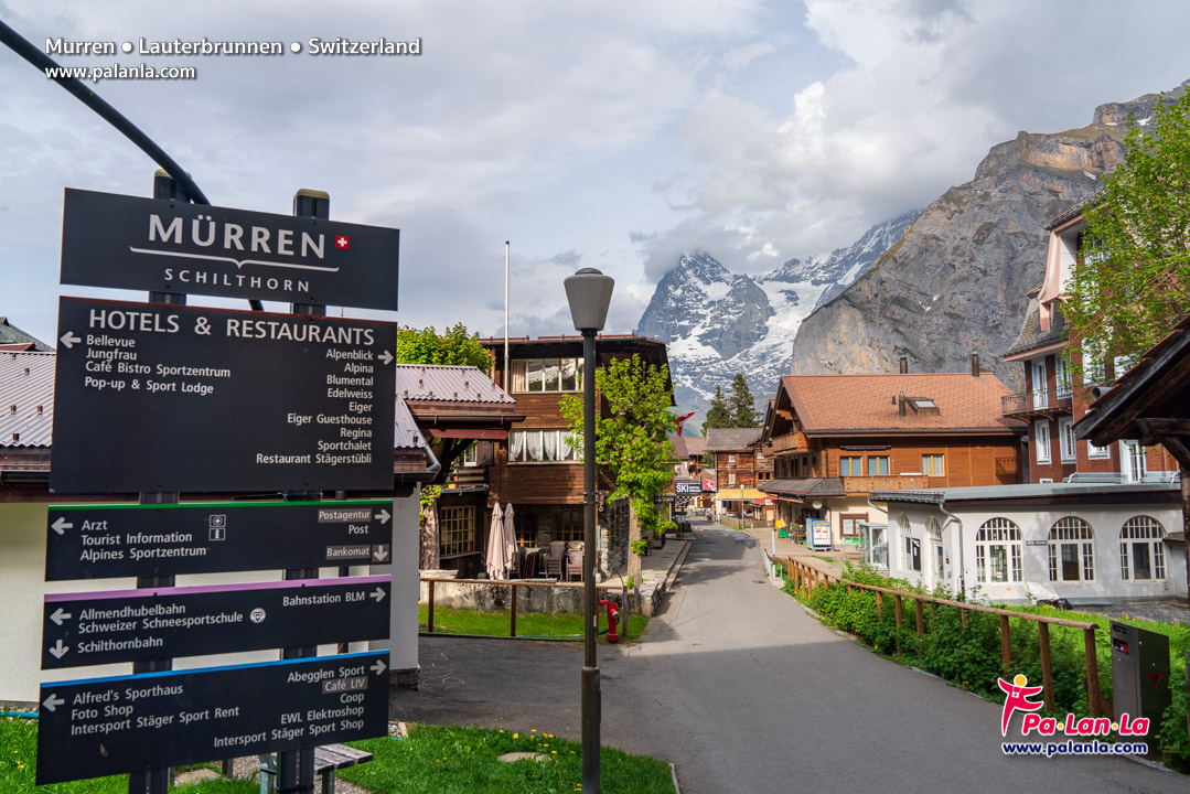 Murren