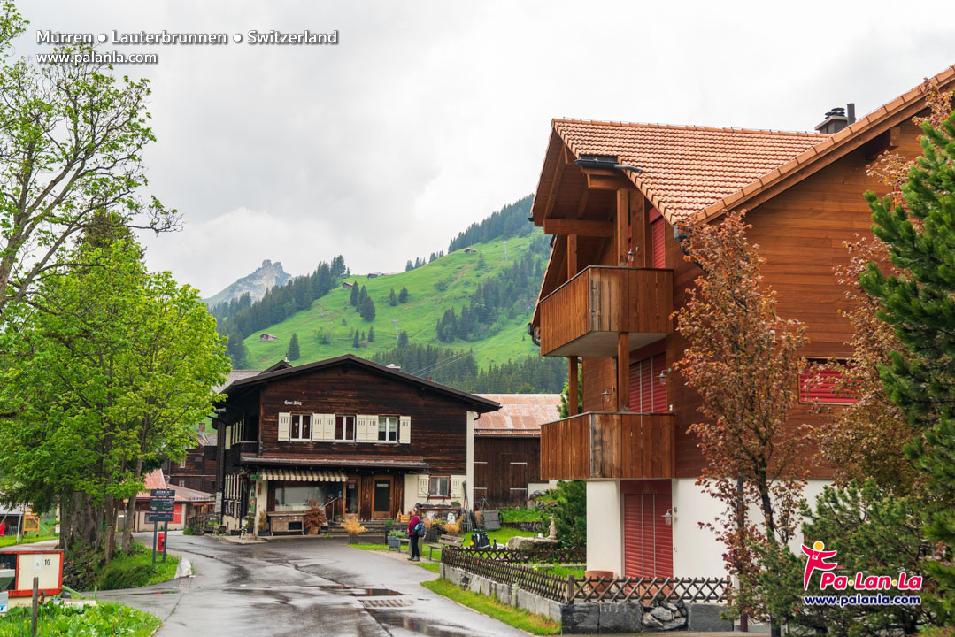 Murren