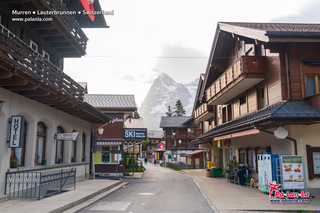 Murren