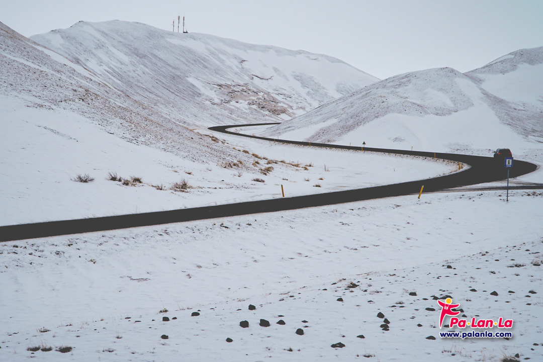 เส้นทางสายวงแหวน