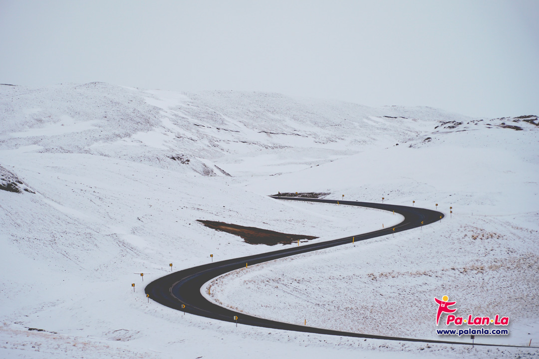 เส้นทางสายวงแหวน