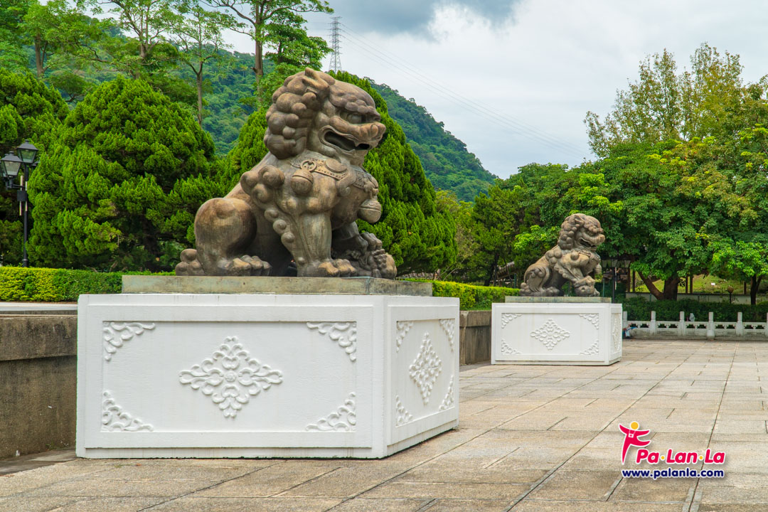 พิพิธภัณฑ์พระราชวังแห่งชาติกู้กง