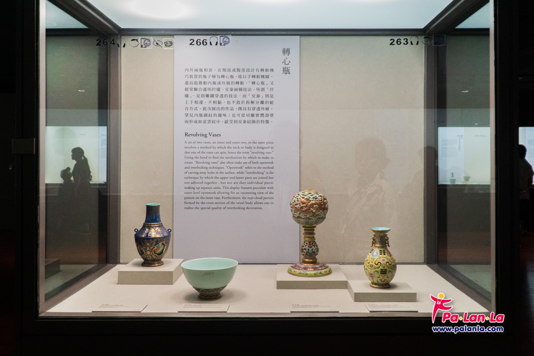 พิพิธภัณฑ์พระราชวังแห่งชาติกู้กง