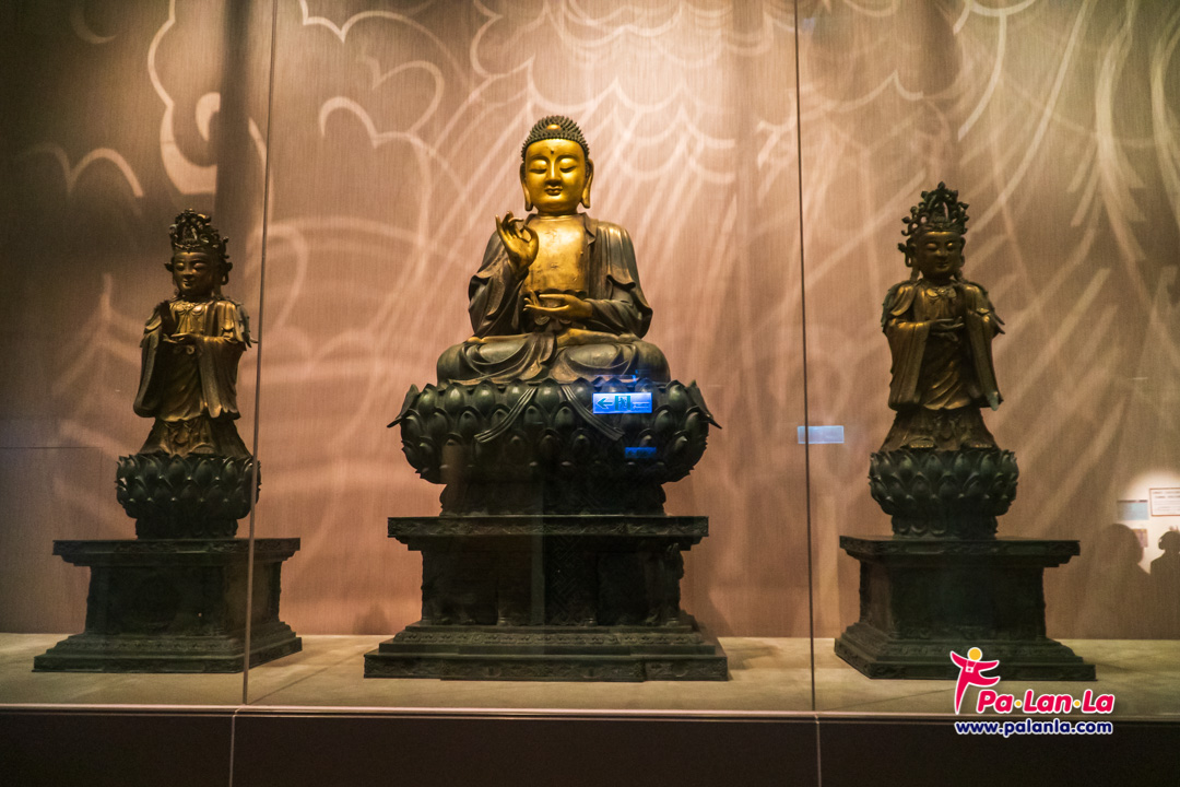 พิพิธภัณฑ์พระราชวังแห่งชาติกู้กง