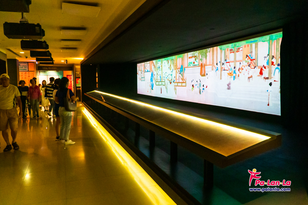 พิพิธภัณฑ์พระราชวังแห่งชาติกู้กง