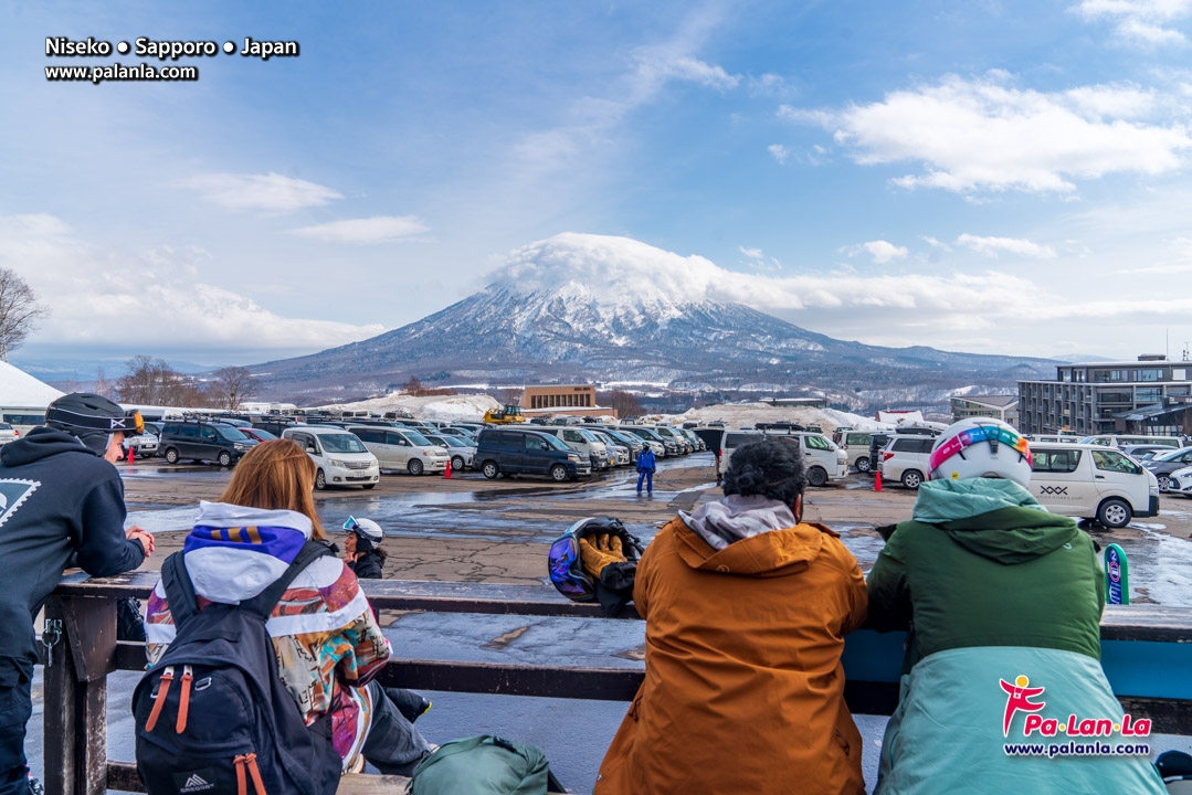 Niseko