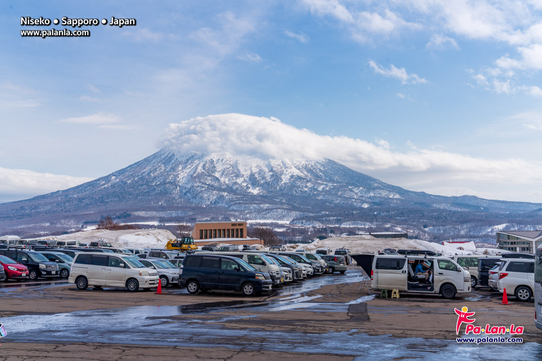 Niseko