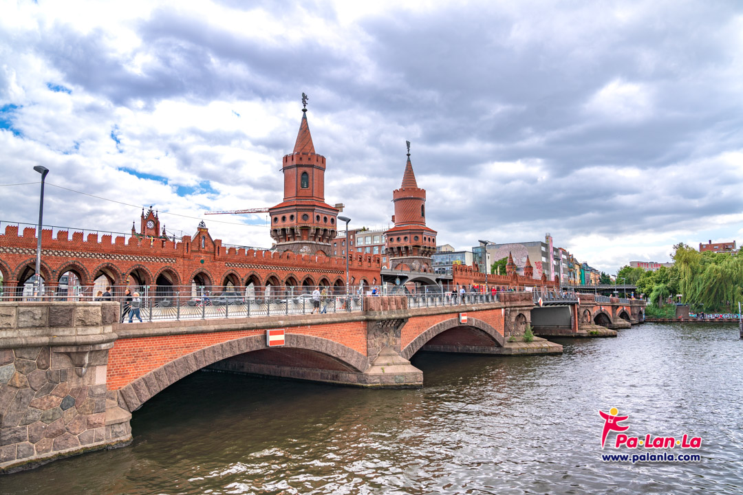 Oberbaum Bridge