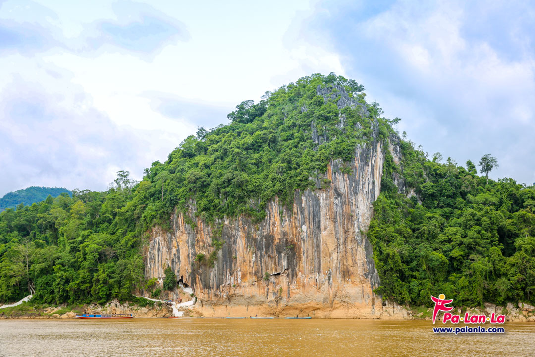 ถ้ำปากอู