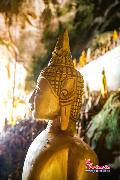 พระพุทธรูปสมัยโบราณ