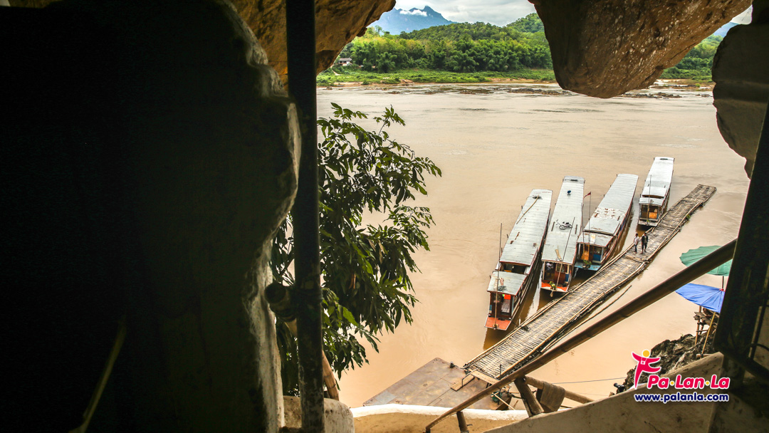 ท่าเทียบเรือ