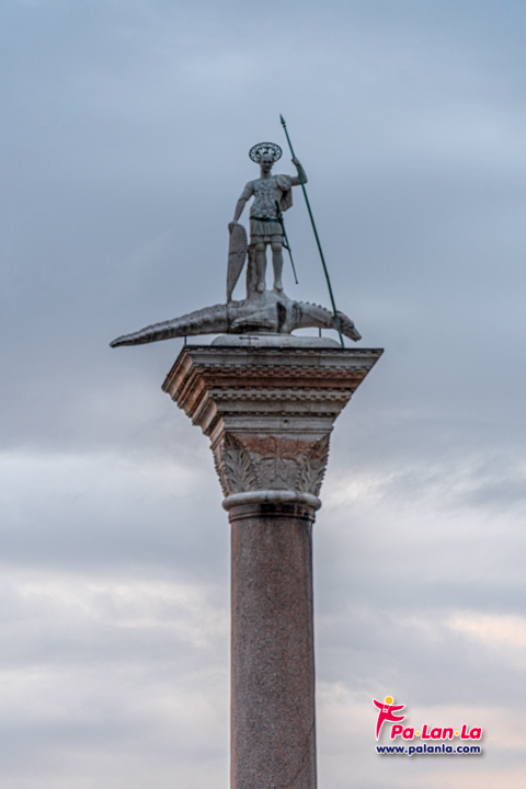 Piazza San Marco & San Marco Campanile