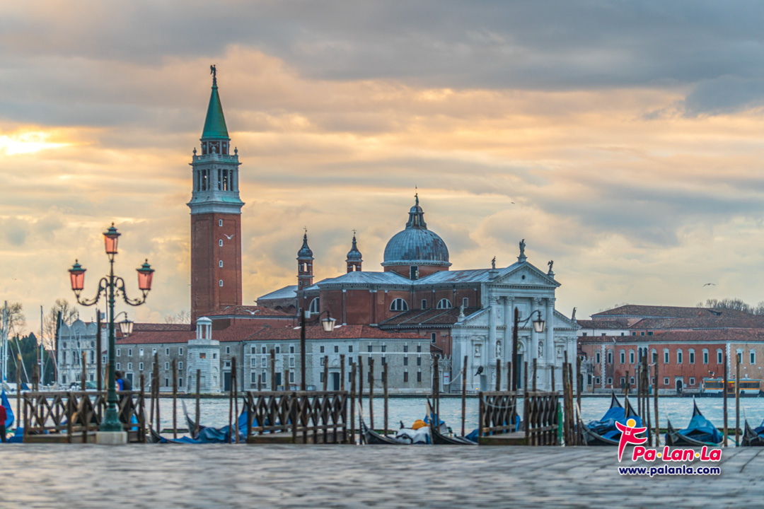 Piazza San Marco & San Marco Campanile