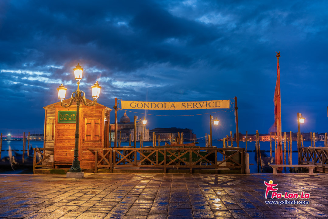 Piazza San Marco & San Marco Campanile
