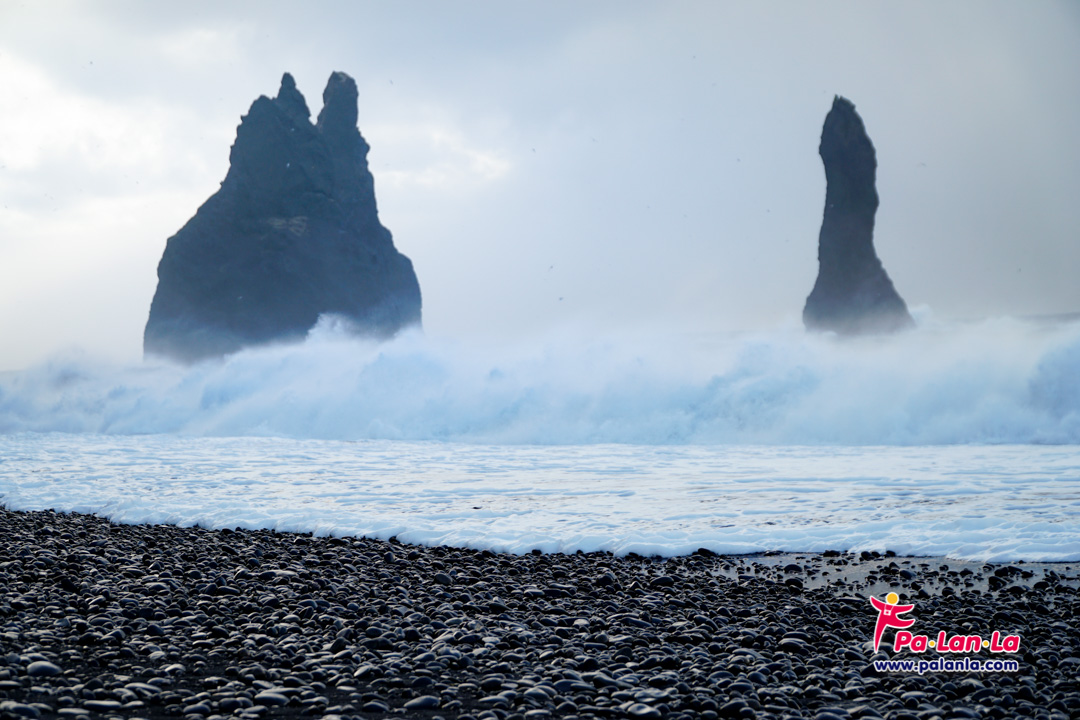 Reynisdrangar
