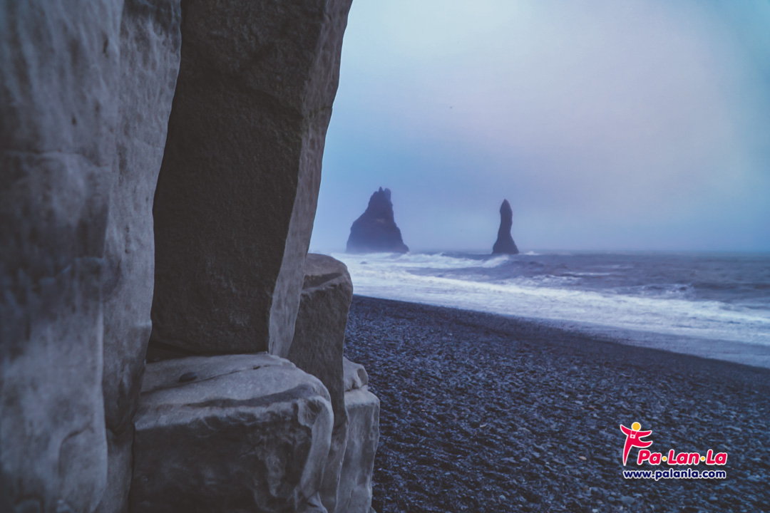 Reynisdrangar