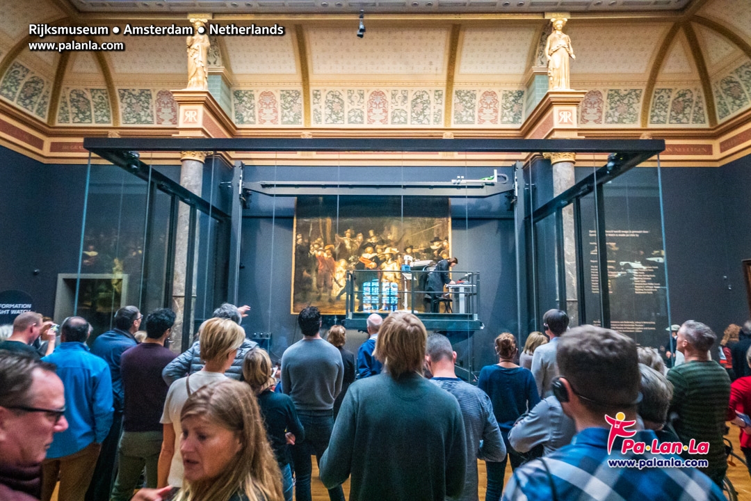 Rijksmuseum