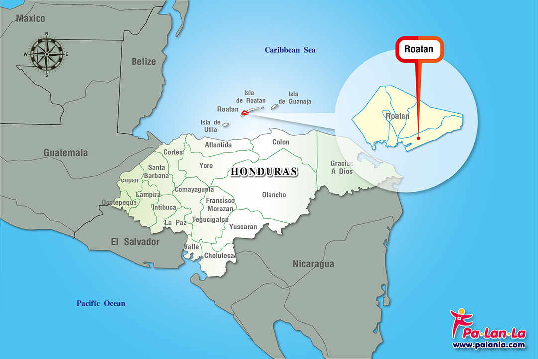 Roatan