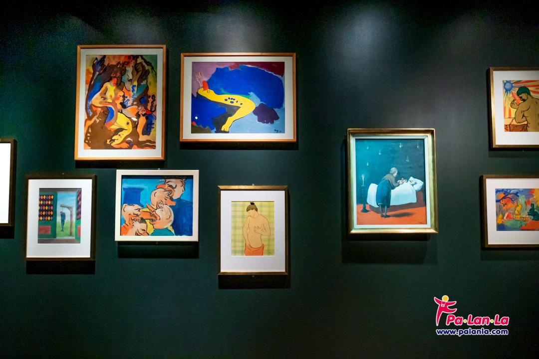 Royal Museum of Fine Arts of Belgium, Brussels