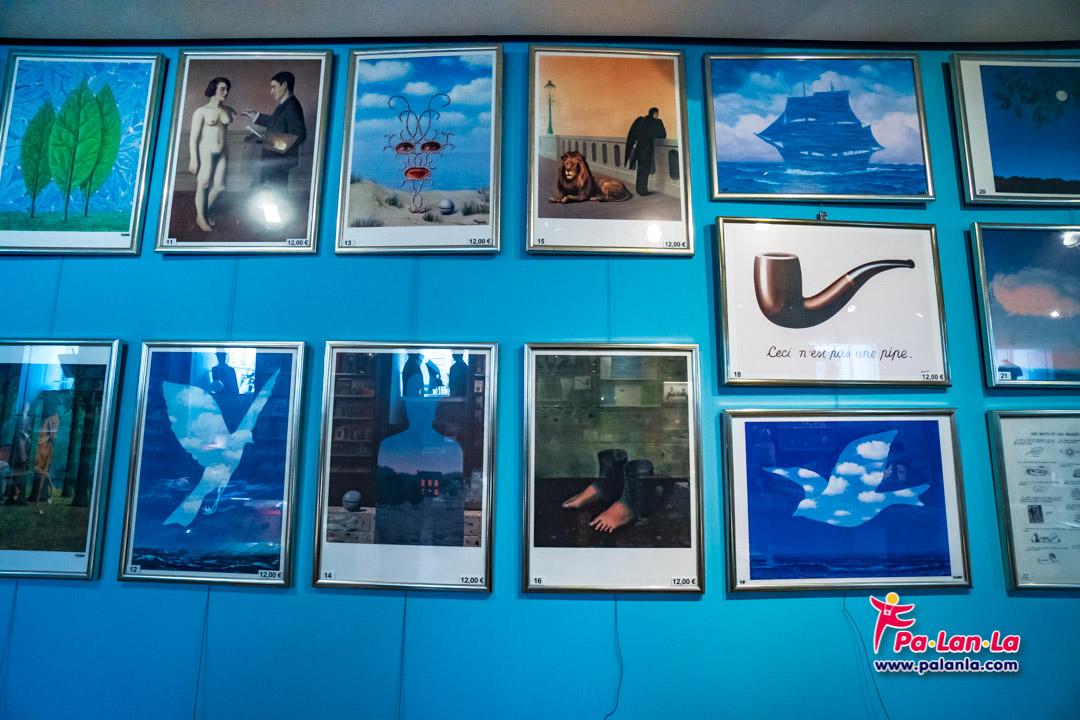 Royal Museum of Fine Arts of Belgium, Brussels