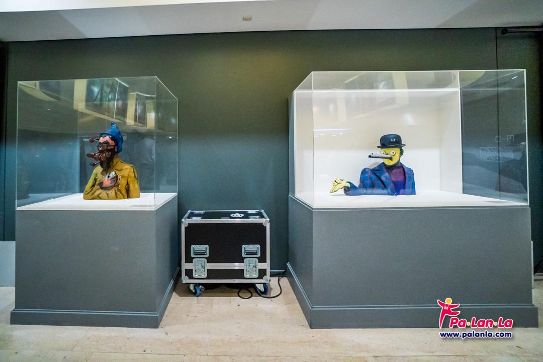 Royal Museum of Fine Arts of Belgium, Brussels