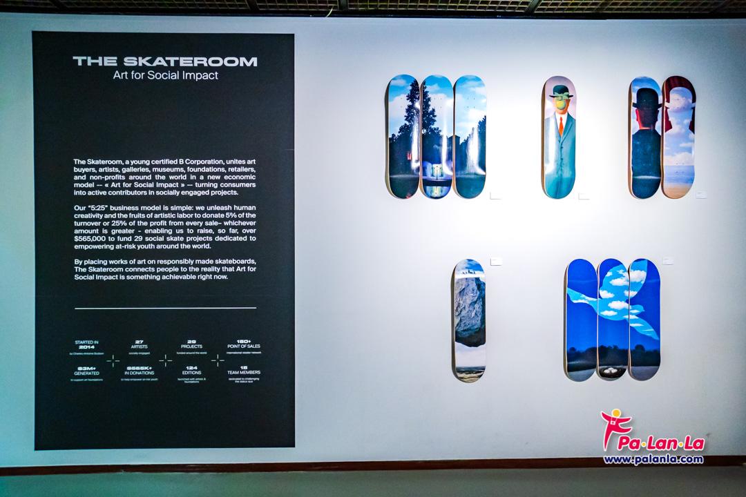 Royal Museum of Fine Arts of Belgium, Brussels