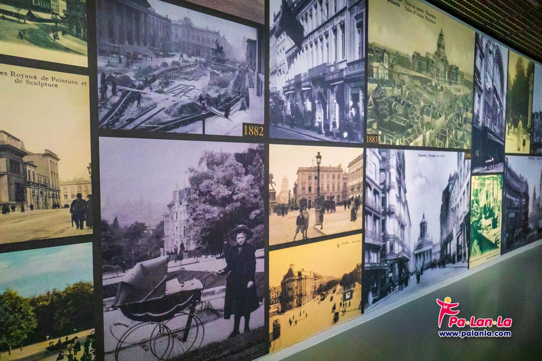 Royal Museum of Fine Arts of Belgium, Brussels