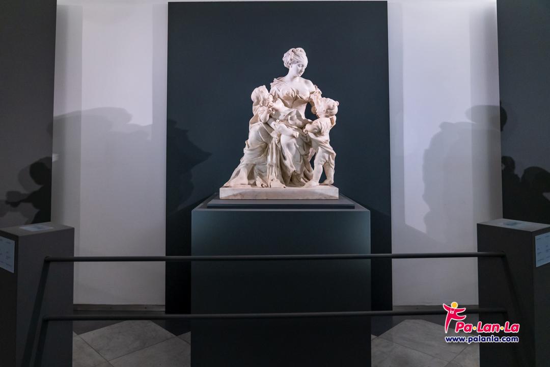 Royal Museum of Fine Arts of Belgium, Brussels