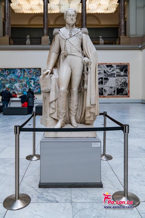 Royal Museum of Fine Arts of Belgium, Brussels