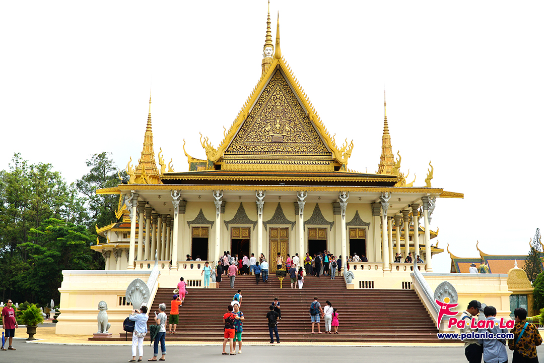 พระราชวังหลวง
