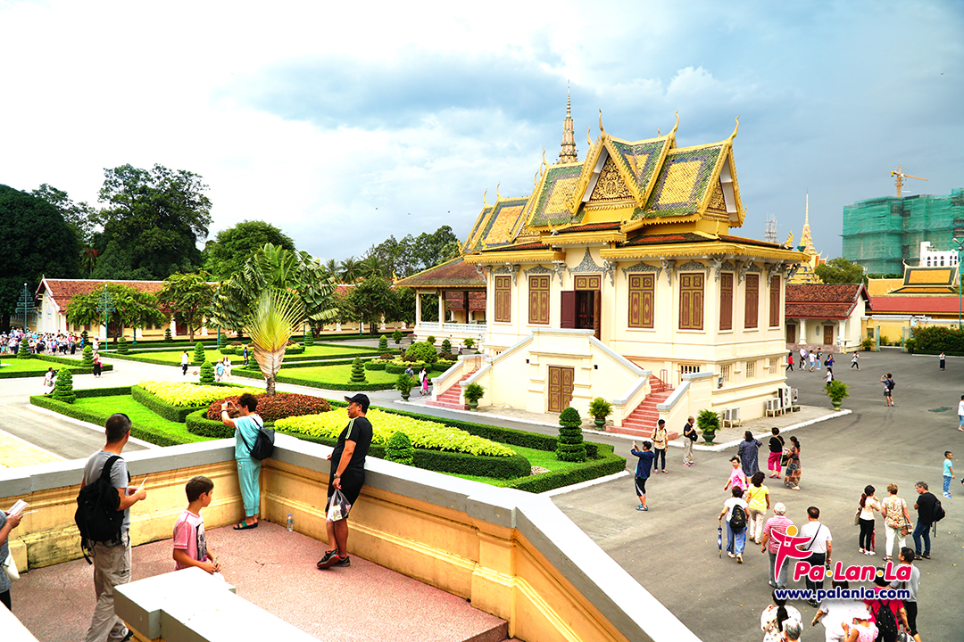 หอสัมฤทธิ์วิมาน