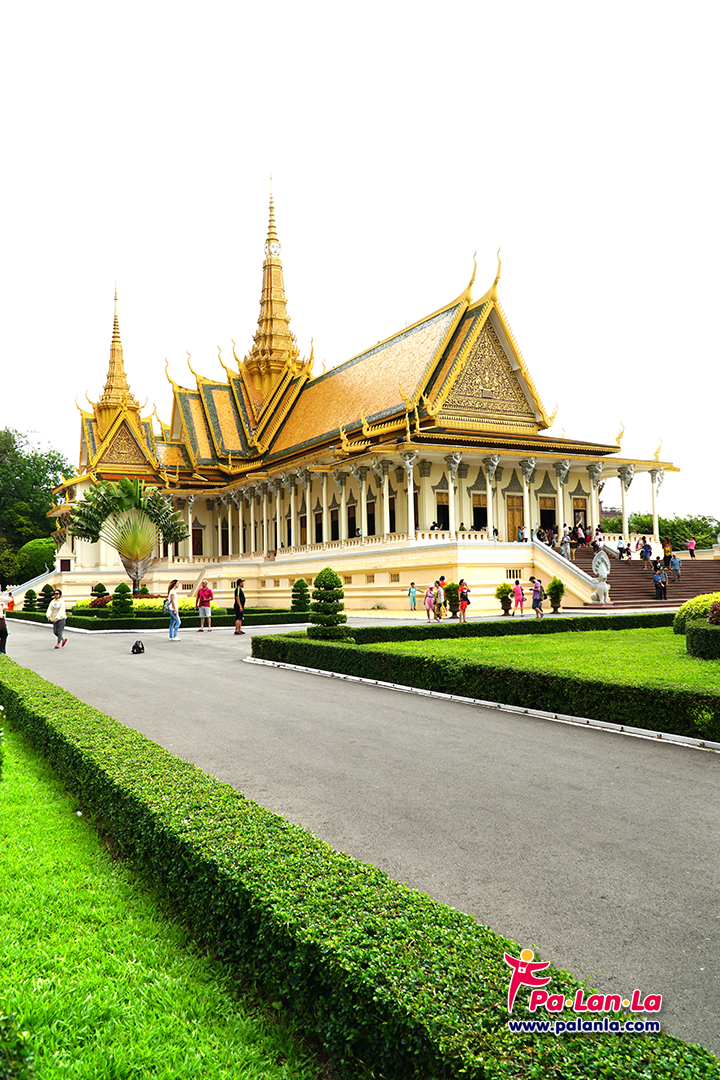 พระที่นั่งเทวาวินิจฉัย