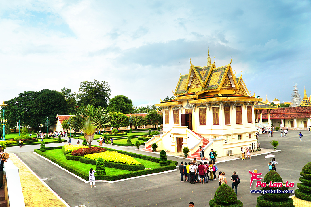 หอสัมฤทธิ์วิมาน