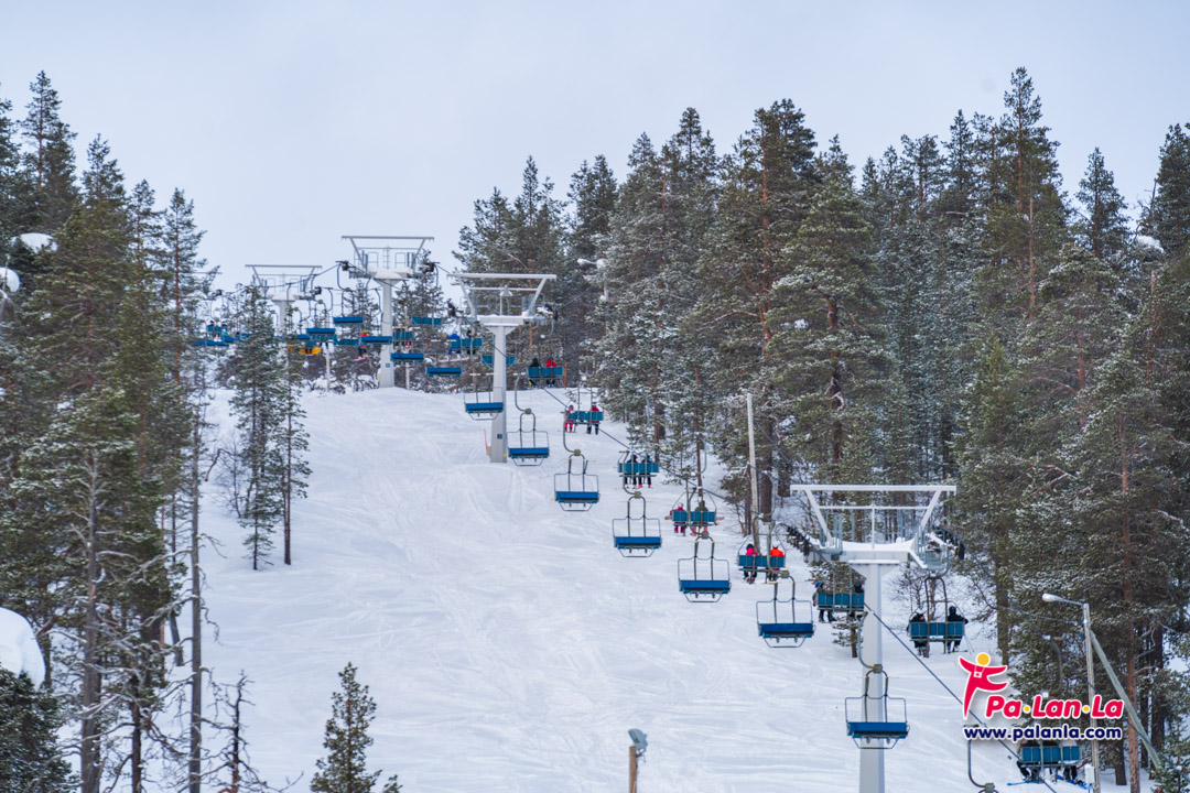 Saariselka Ski & Sport Resort