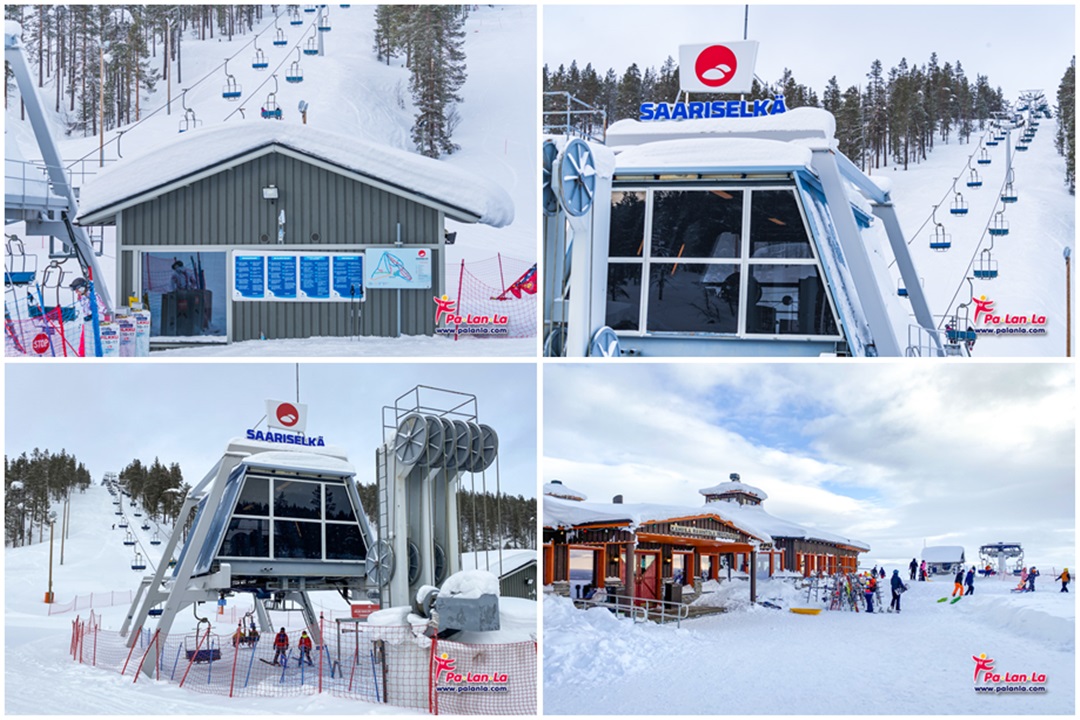 Saariselka Ski & Sport Resort