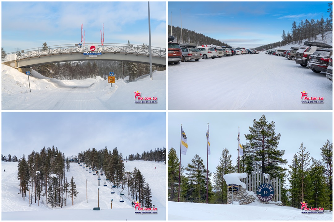 Saariselka Ski & Sport Resort