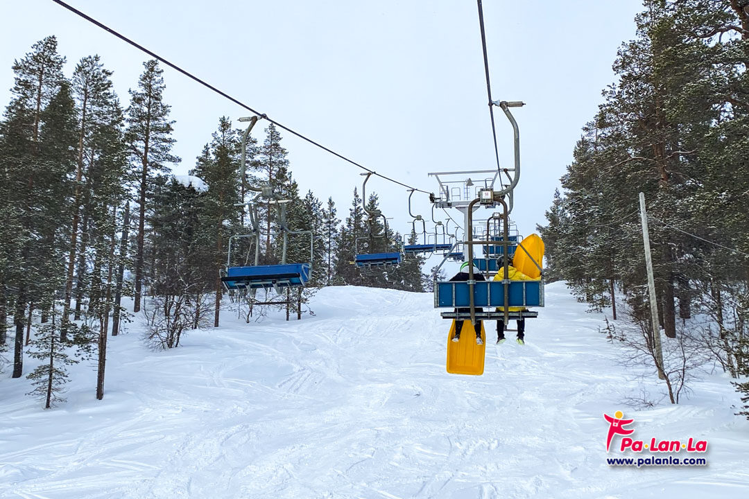 Saariselka Ski & Sport Resort