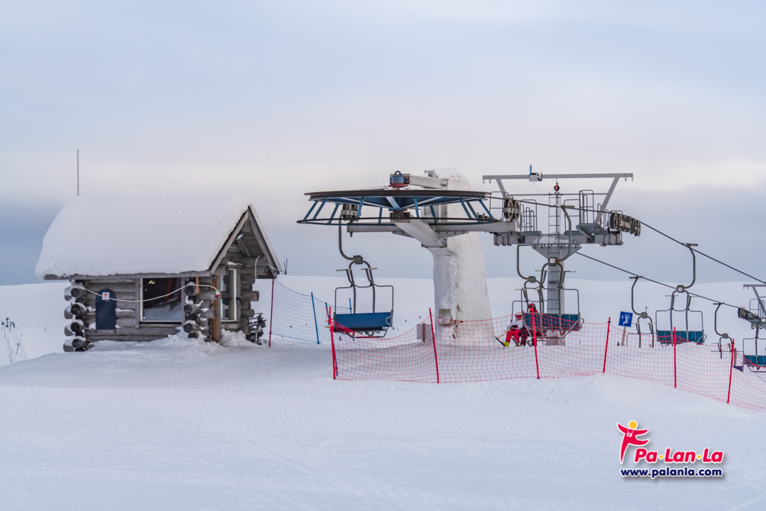 Saariselka Ski & Sport Resort